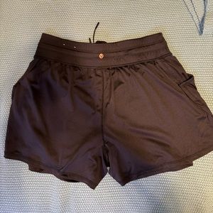 Livi Active Shorts